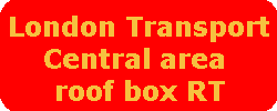 London Transport Central area RT with roof box
